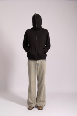 Buzo Paris Negro