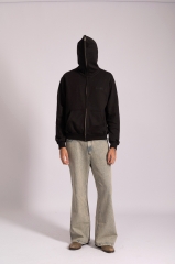 Buzo Paris Negro