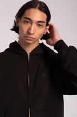 Buzo Paris Negro