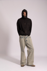 Buzo Paris Negro