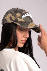 Gorra Camo Alaska