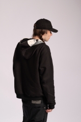 Gorra Siberia Negra
