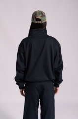 Campera Office Marino