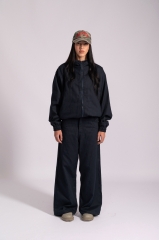 Campera Office Marino