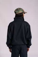 Campera Office Marino