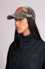 Campera Office Marino