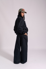 Campera Office Marino