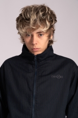 Campera Office Marino