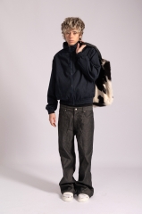 Campera Office Marino