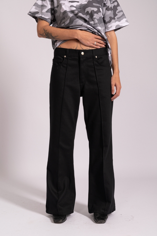 Jean AZ Negro
