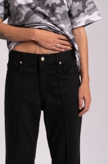 Jean AZ Negro