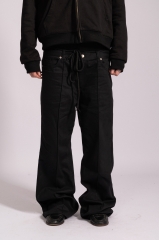 Jean AZ Negro