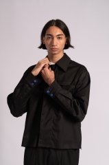 Saquito Tokyo Negro