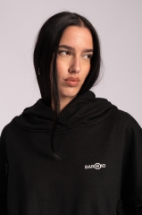 Buzo Kawaii Negro
