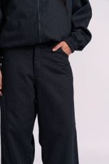 Pantalón Office Marino