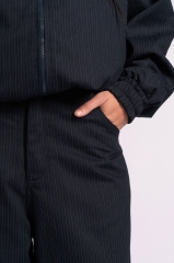 Pantalón Office Marino