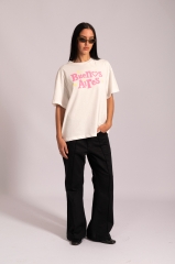 Remera BSAS Blanca