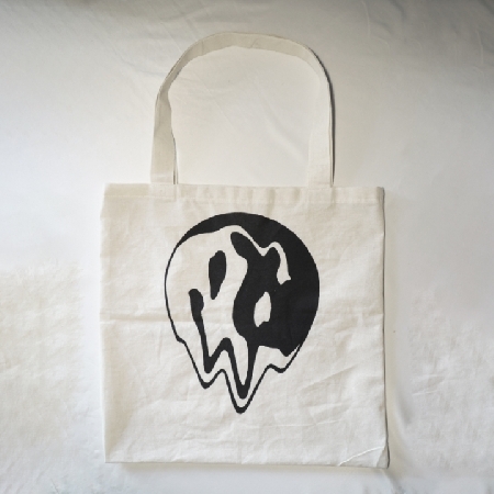 Tote Bag Derretida